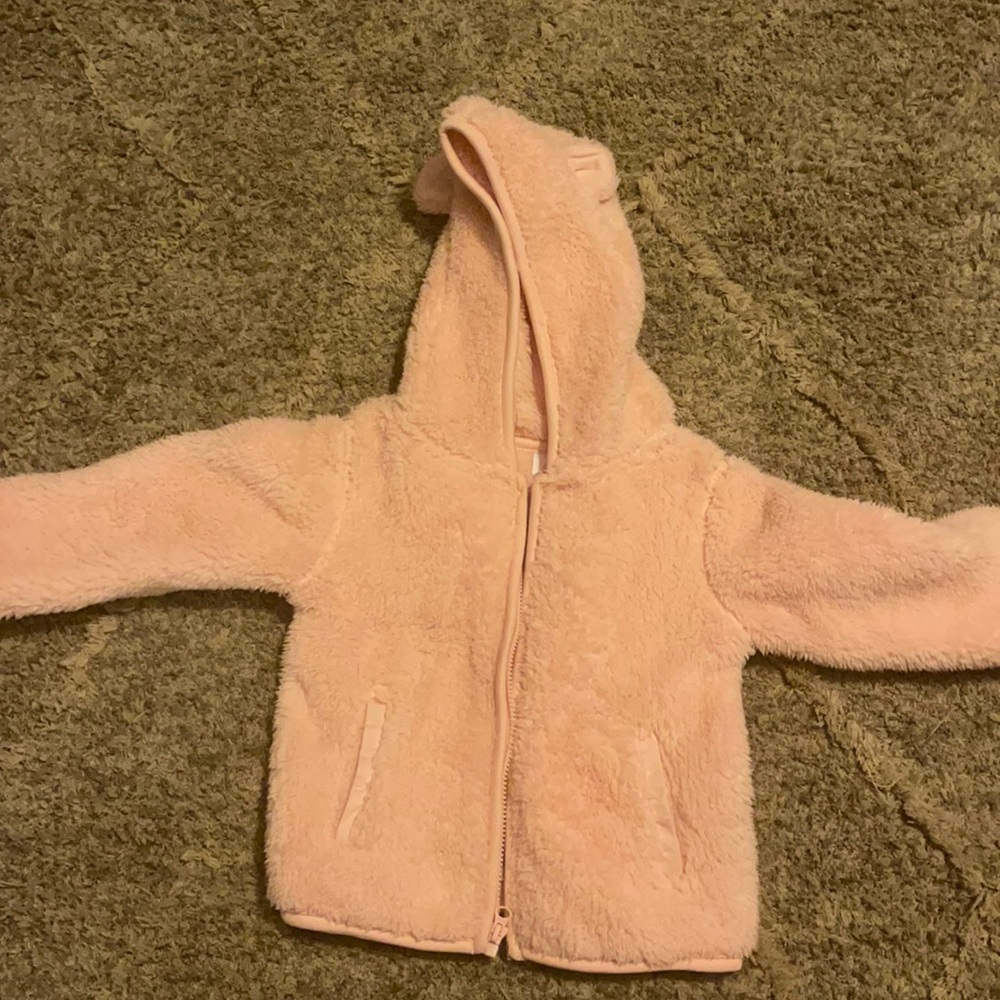 Kids Sweater